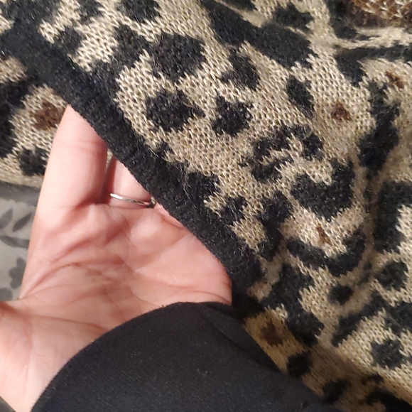 Cardigan - Picture 6 of 7